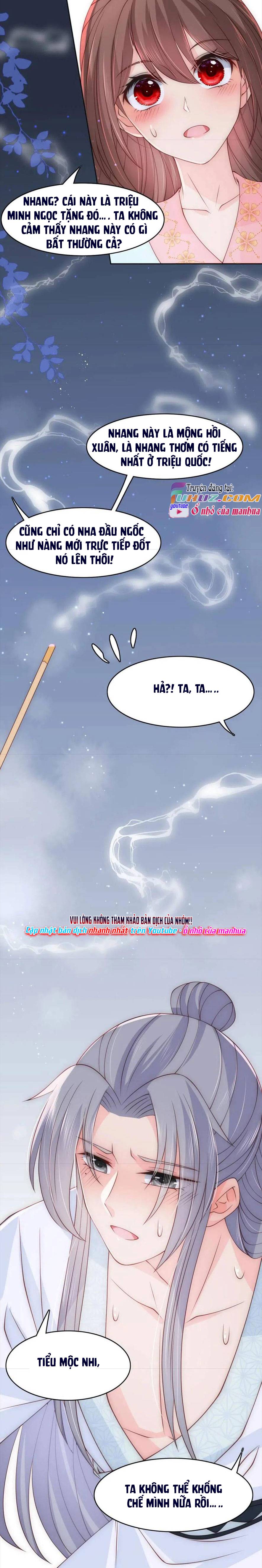 Dưỡng Dịch Vi Hoạn - Chap 121