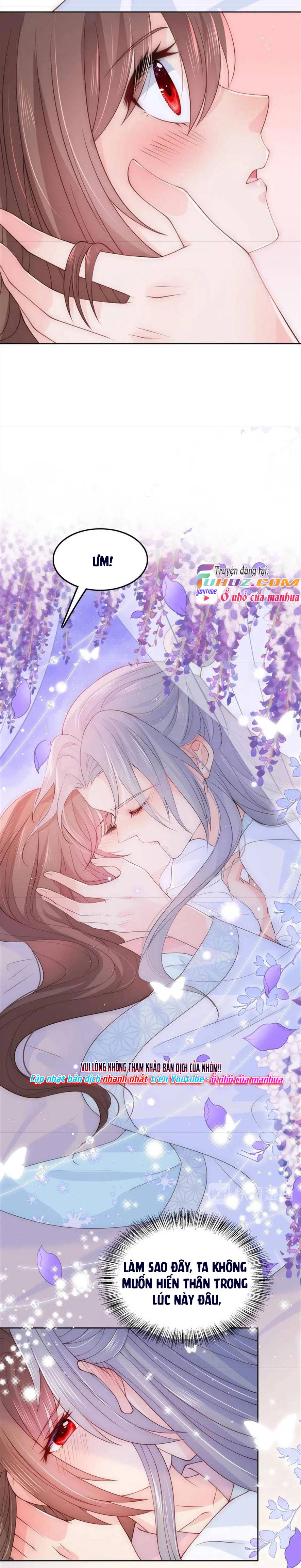 Dưỡng Dịch Vi Hoạn - Chap 121