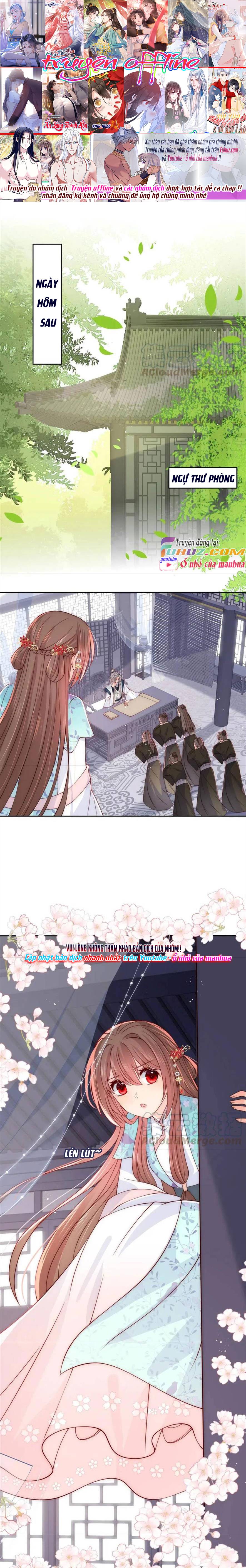 Dưỡng Dịch Vi Hoạn - Chap 122