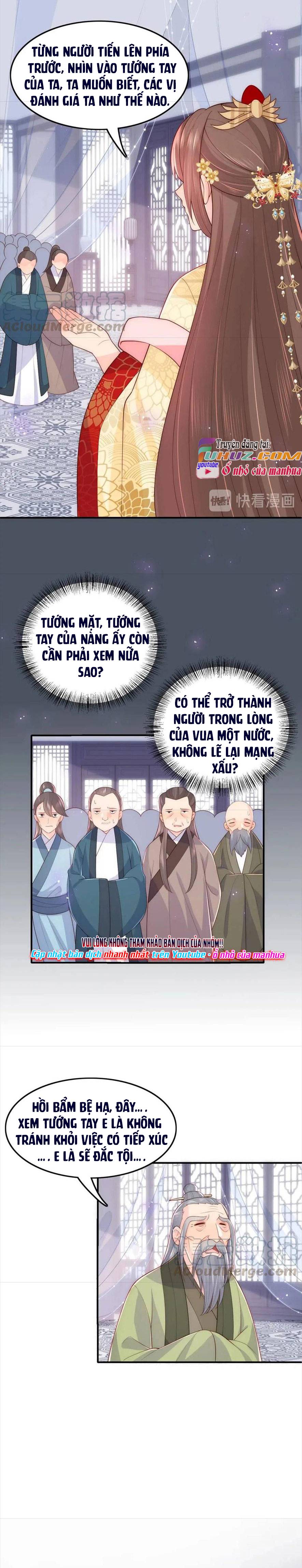 Dưỡng Dịch Vi Hoạn - Chap 122