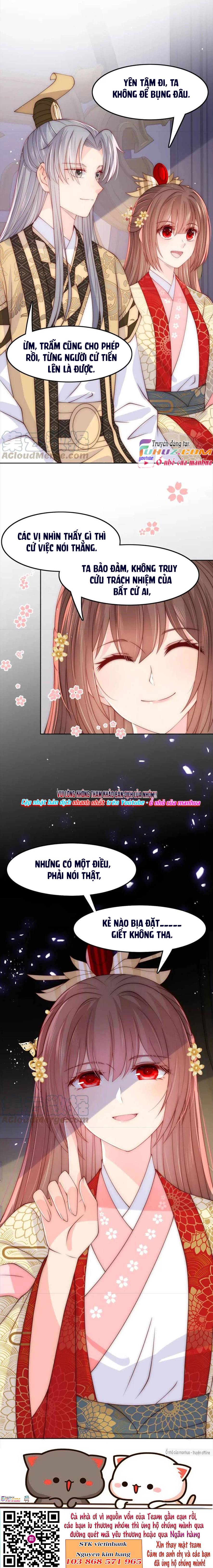 Dưỡng Dịch Vi Hoạn - Chap 122