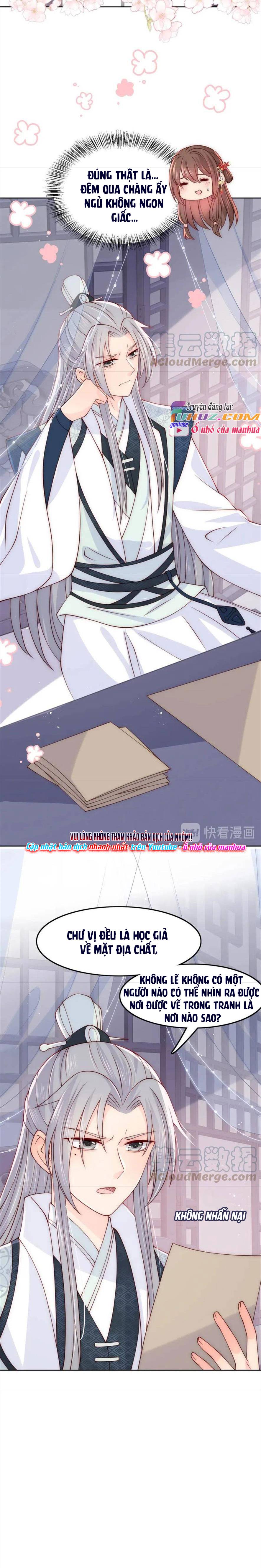 Dưỡng Dịch Vi Hoạn - Chap 122