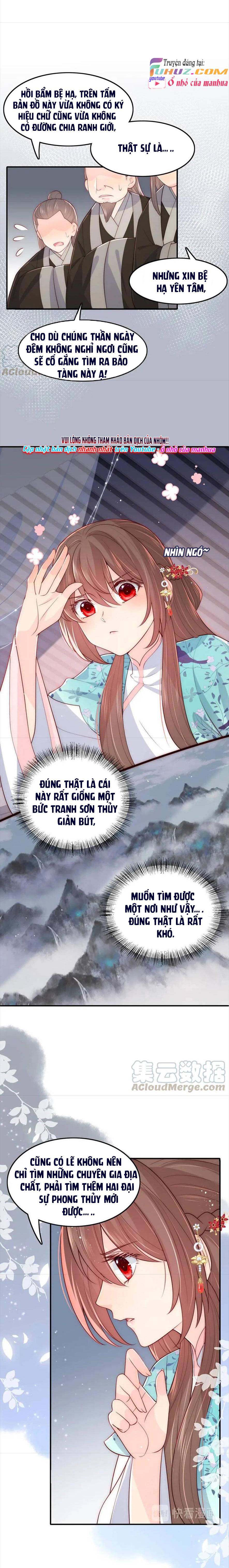 Dưỡng Dịch Vi Hoạn - Chap 122