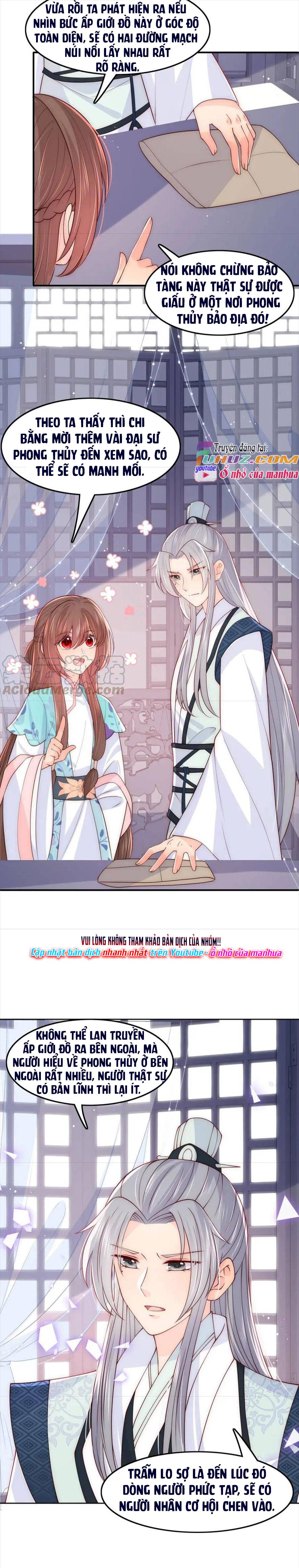 Dưỡng Dịch Vi Hoạn - Chap 122