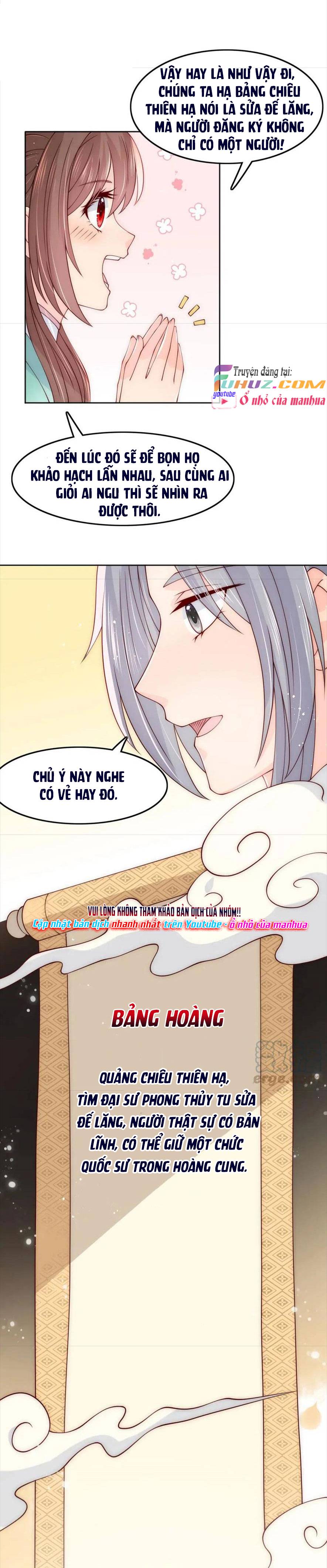 Dưỡng Dịch Vi Hoạn - Chap 122