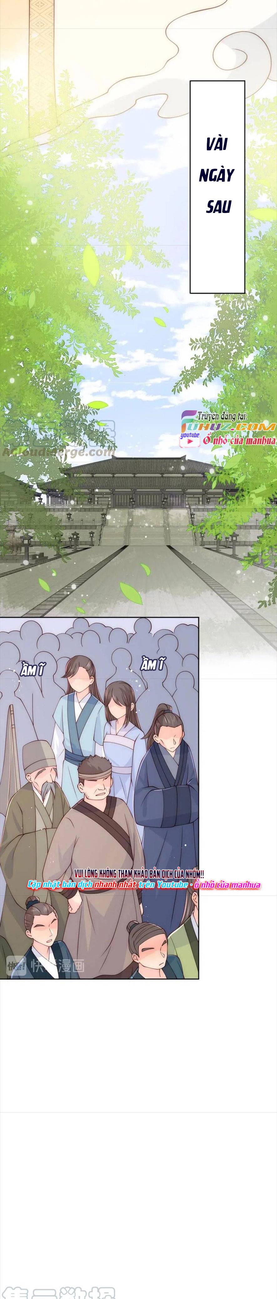 Dưỡng Dịch Vi Hoạn - Chap 122