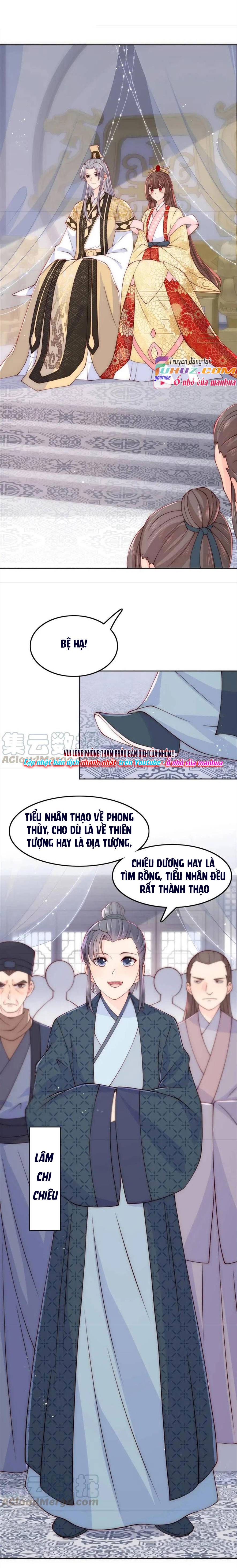Dưỡng Dịch Vi Hoạn - Chap 122