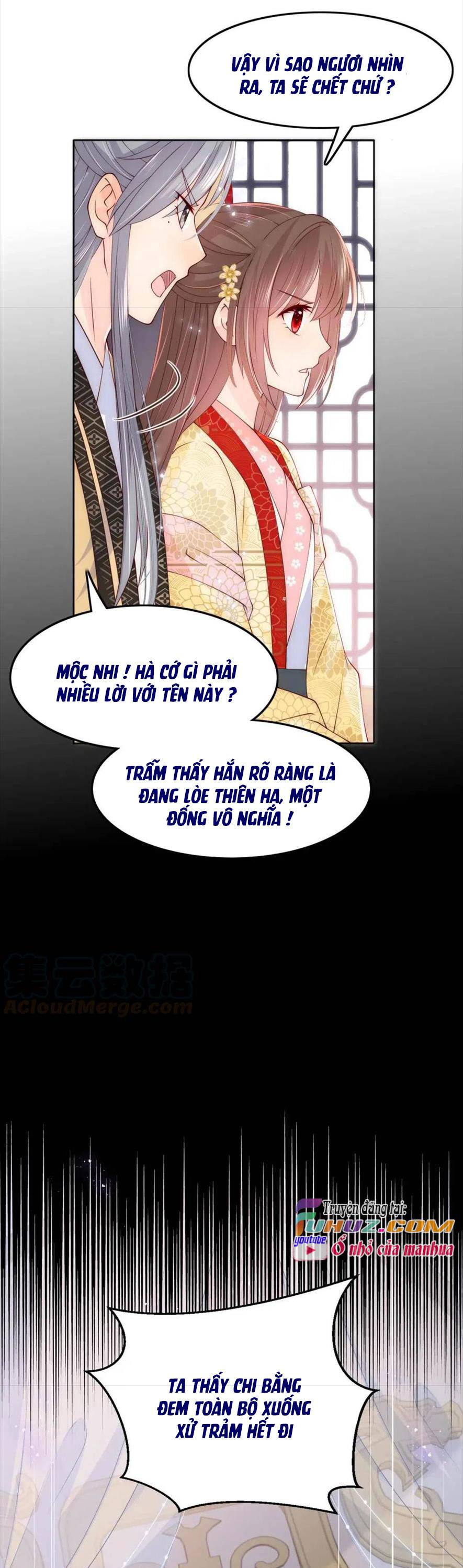 Dưỡng Dịch Vi Hoạn - Chap 123