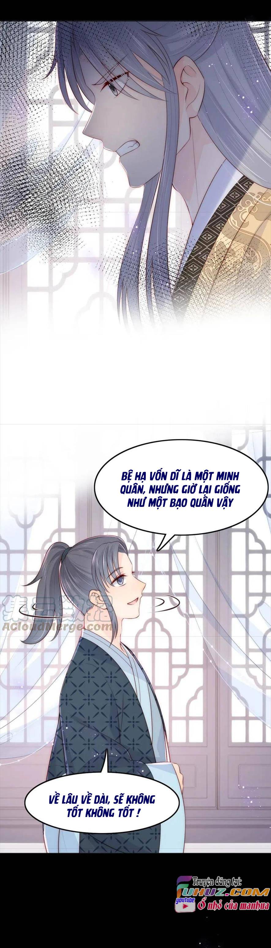 Dưỡng Dịch Vi Hoạn - Chap 123
