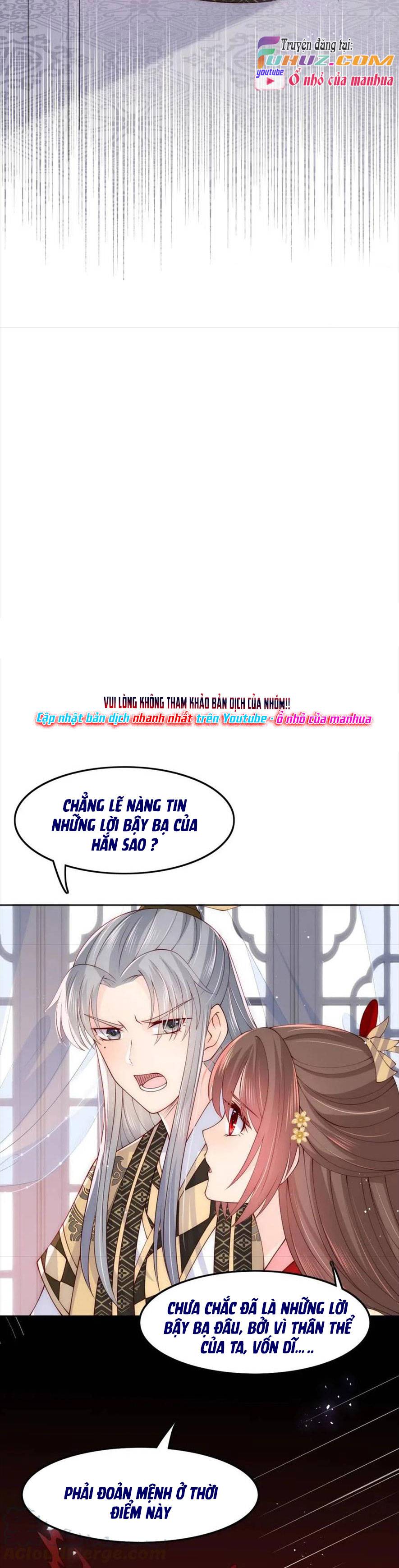 Dưỡng Dịch Vi Hoạn - Chap 123