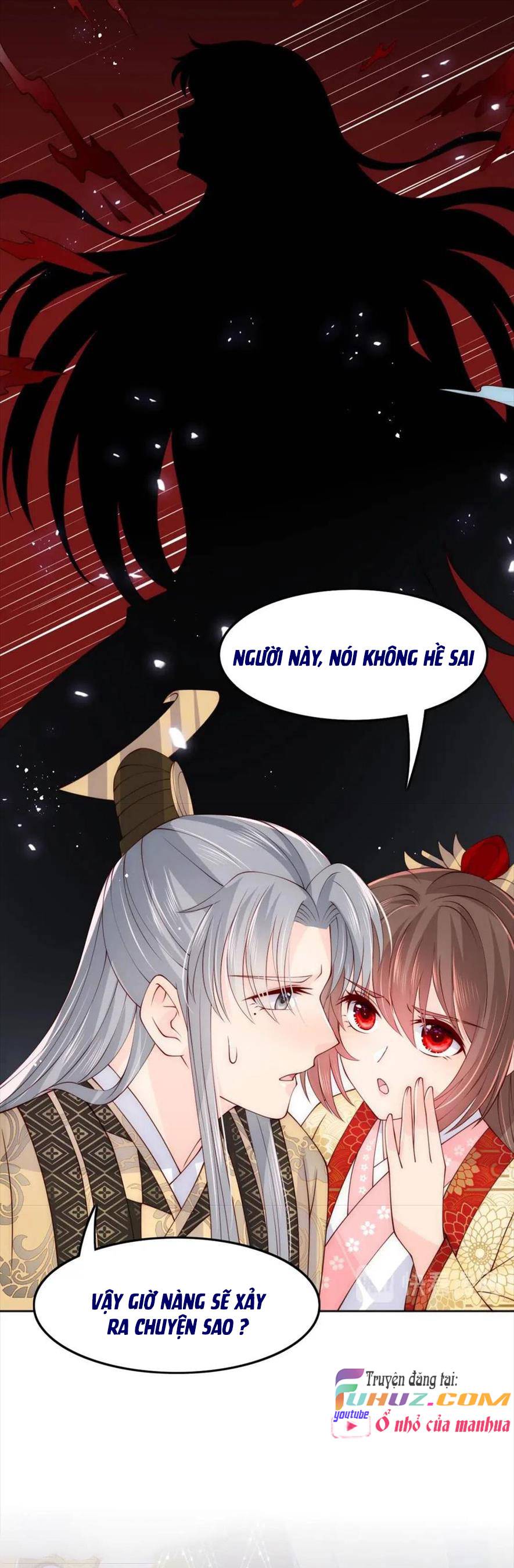 Dưỡng Dịch Vi Hoạn - Chap 123