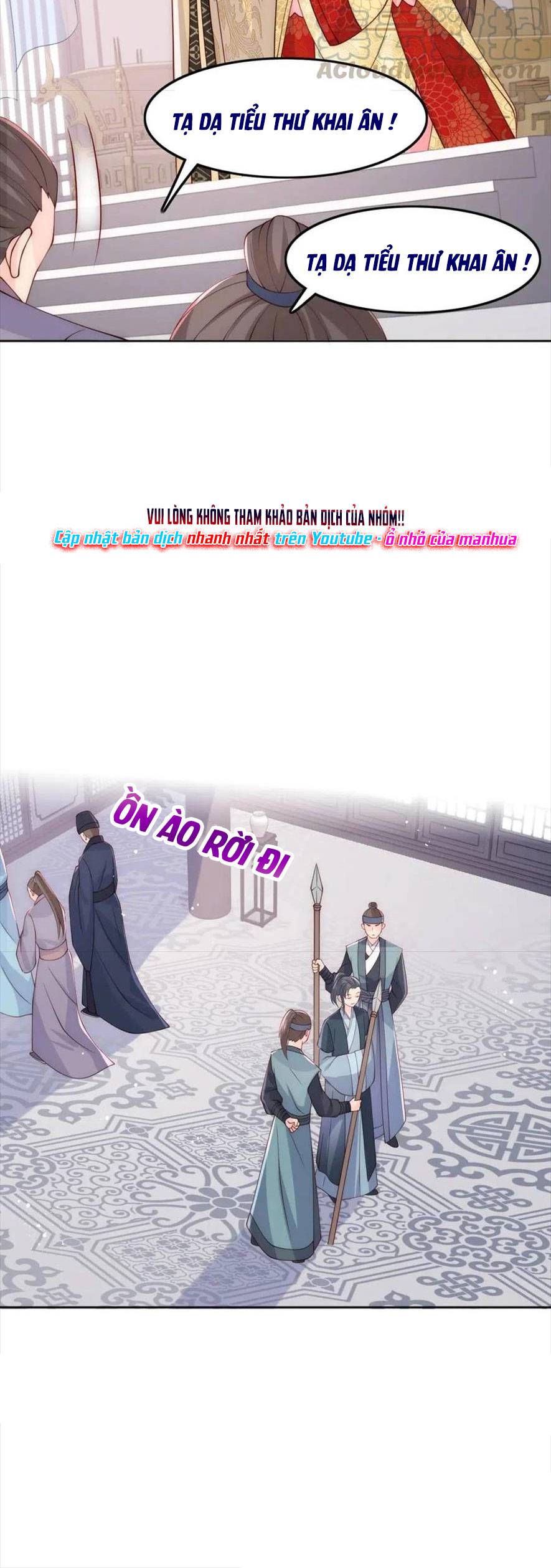 Dưỡng Dịch Vi Hoạn - Chap 123