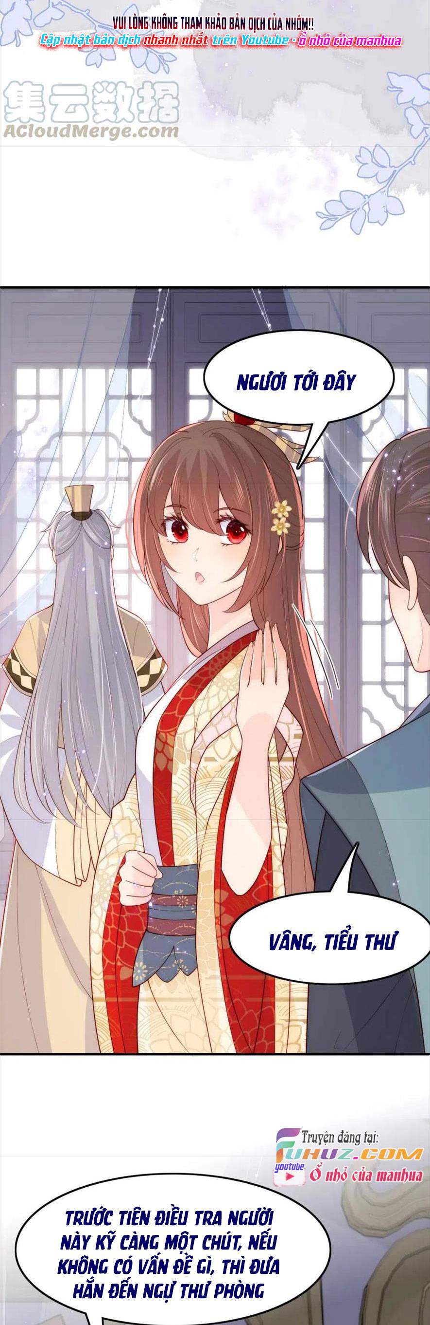 Dưỡng Dịch Vi Hoạn - Chap 123