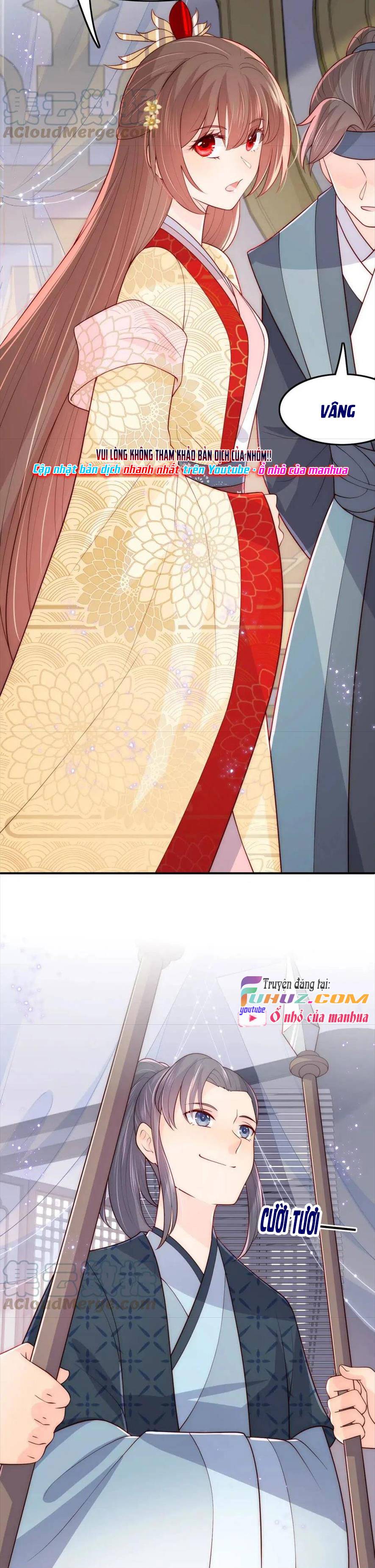 Dưỡng Dịch Vi Hoạn - Chap 123