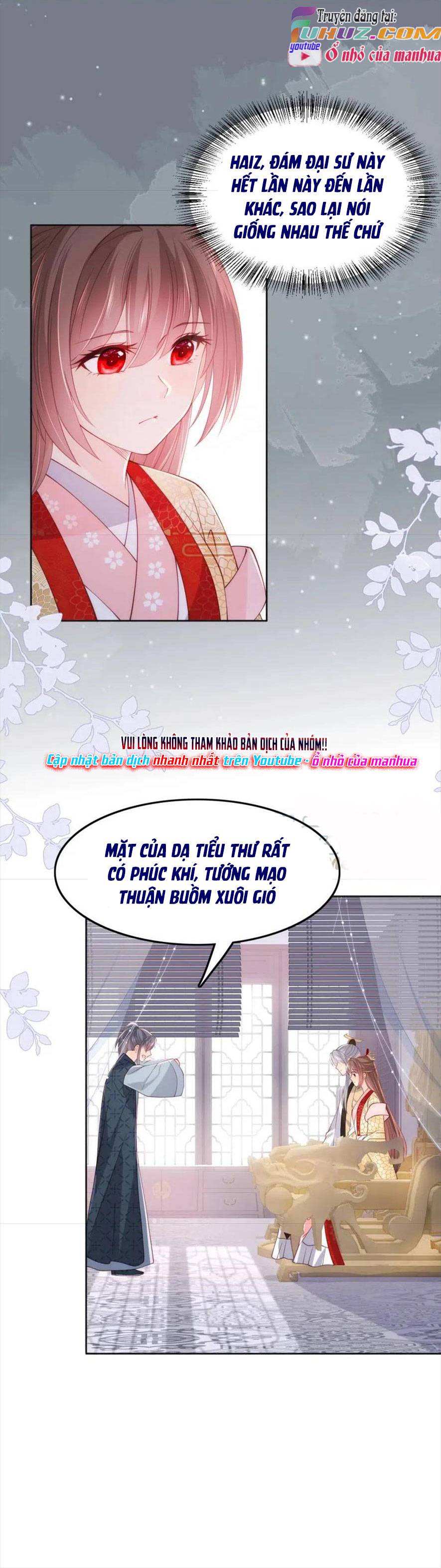 Dưỡng Dịch Vi Hoạn - Chap 123