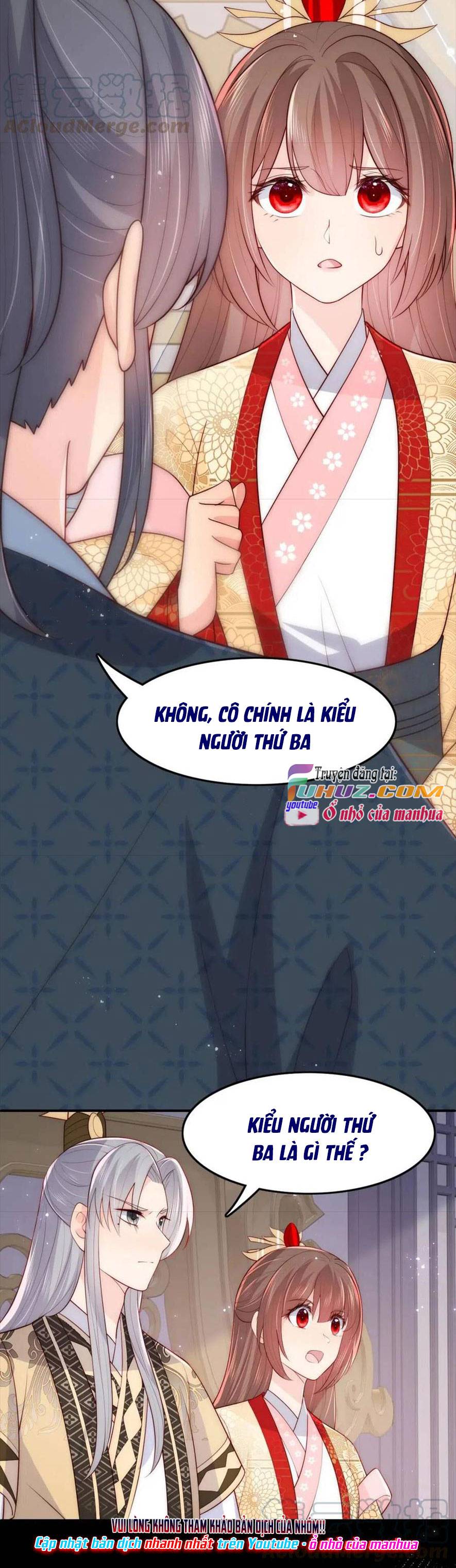 Dưỡng Dịch Vi Hoạn - Chap 123