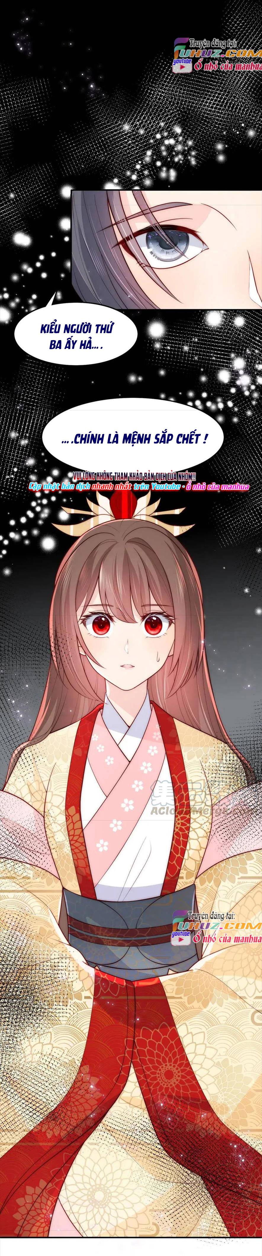 Dưỡng Dịch Vi Hoạn - Chap 123