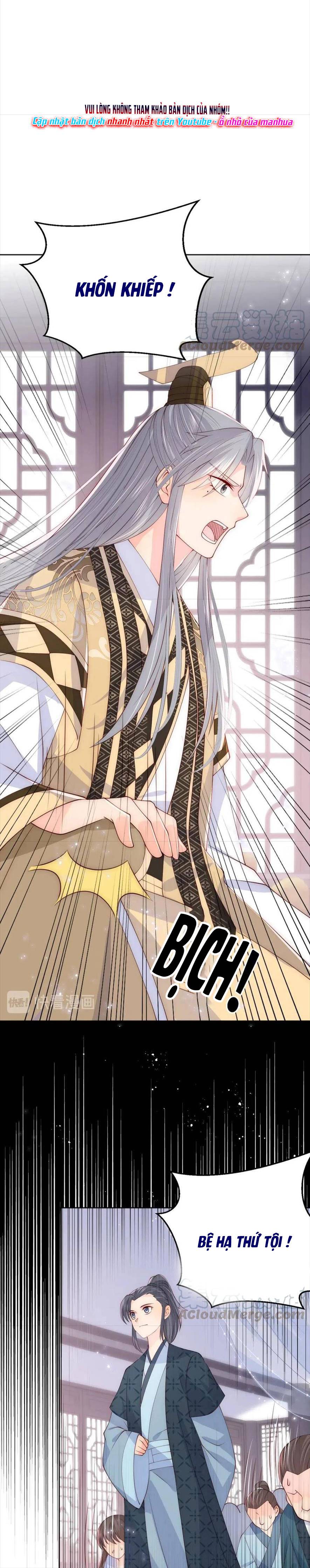 Dưỡng Dịch Vi Hoạn - Chap 123