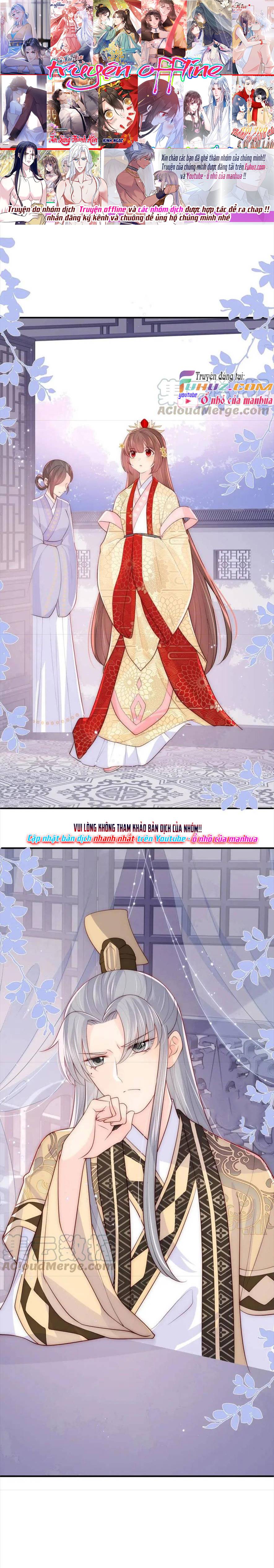 Dưỡng Dịch Vi Hoạn - Chap 124