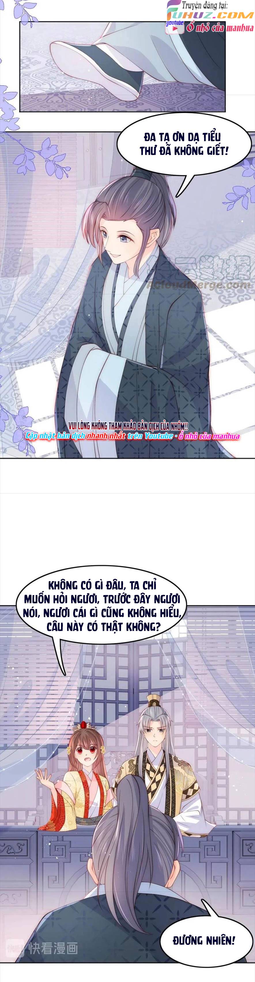 Dưỡng Dịch Vi Hoạn - Chap 124