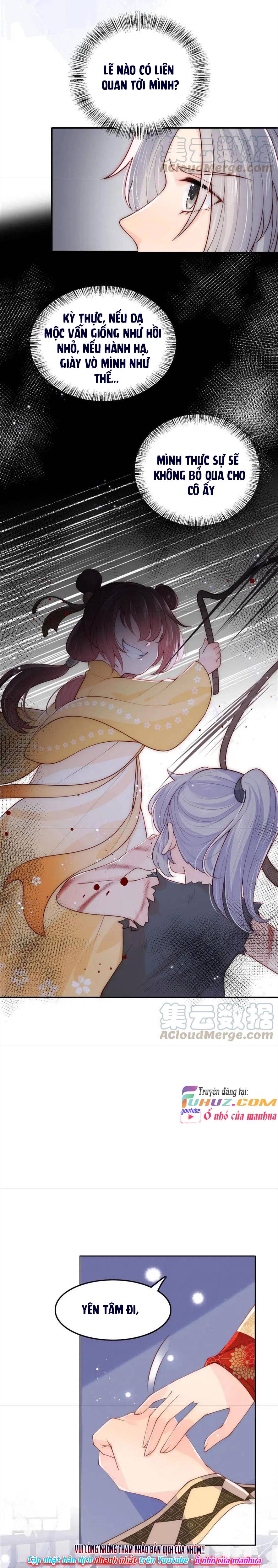 Dưỡng Dịch Vi Hoạn - Chap 124