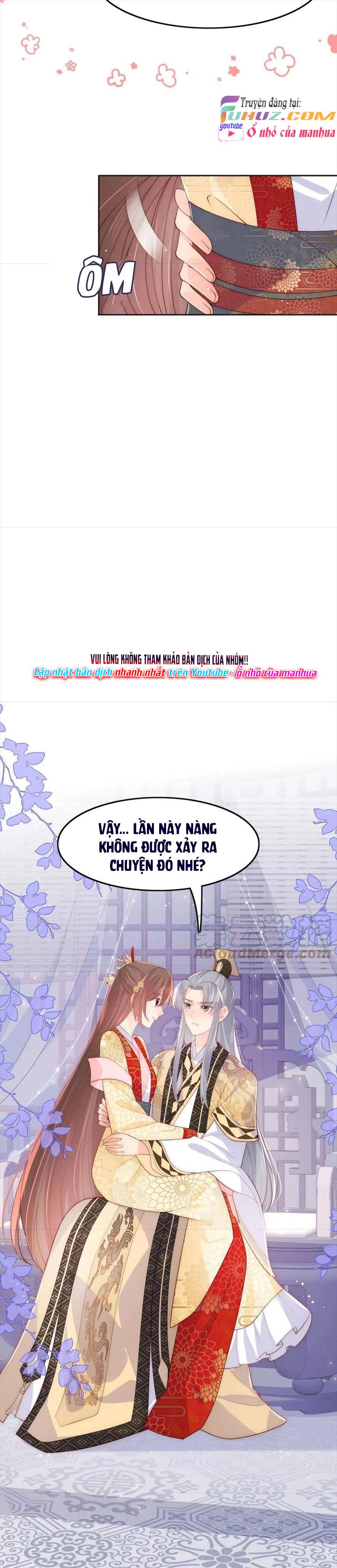 Dưỡng Dịch Vi Hoạn - Chap 124