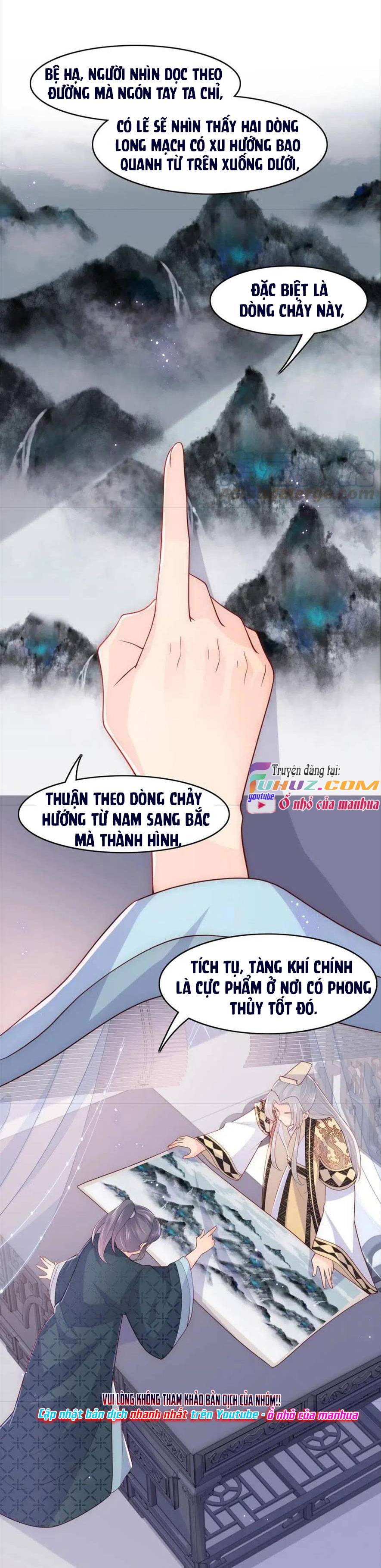 Dưỡng Dịch Vi Hoạn - Chap 125