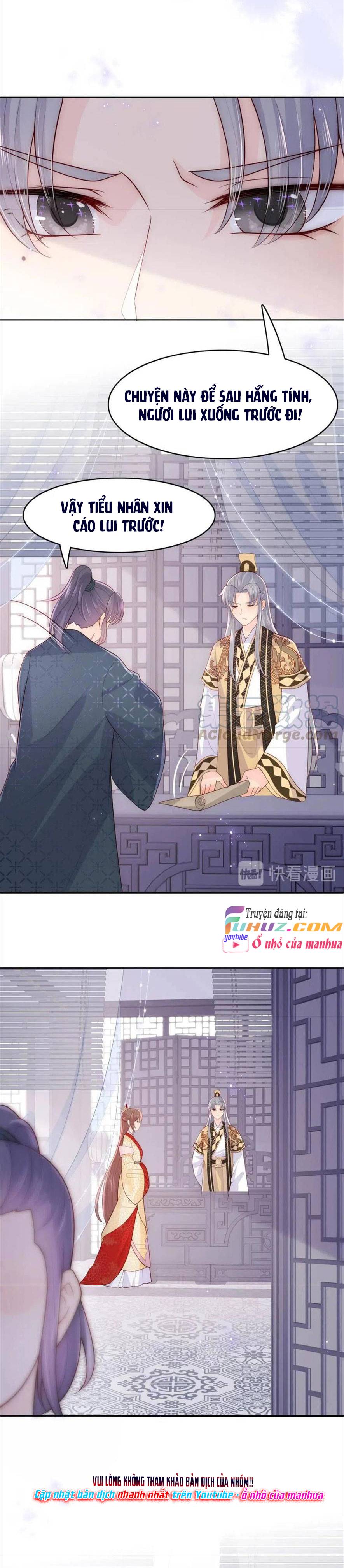 Dưỡng Dịch Vi Hoạn - Chap 125