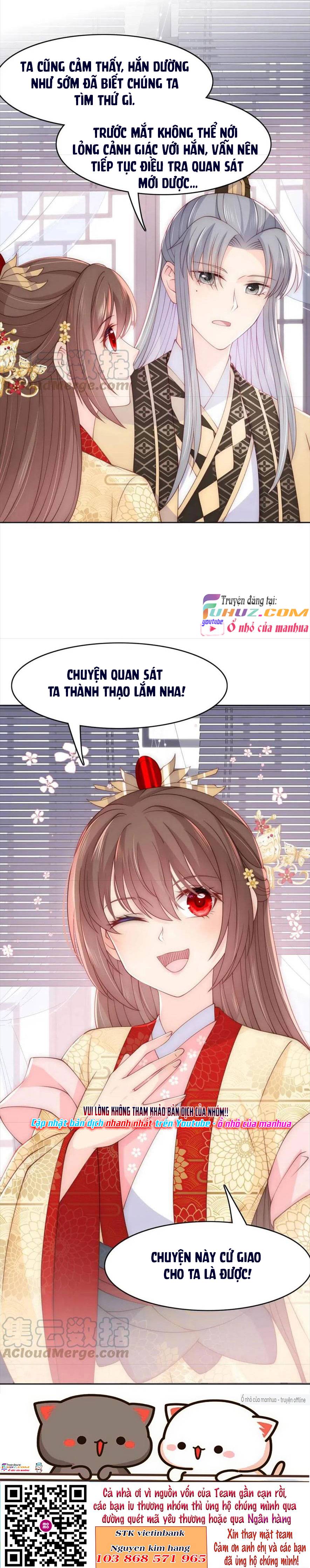 Dưỡng Dịch Vi Hoạn - Chap 125