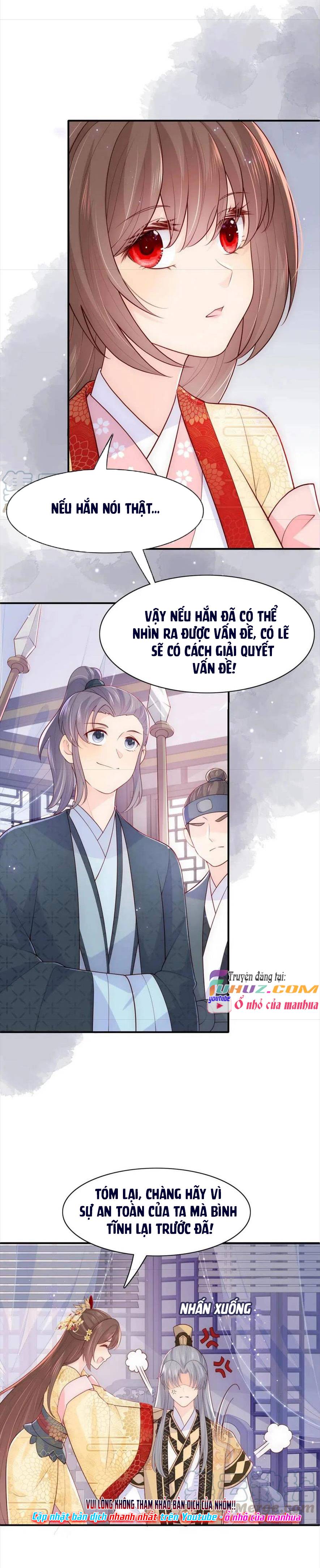 Dưỡng Dịch Vi Hoạn - Chap 125