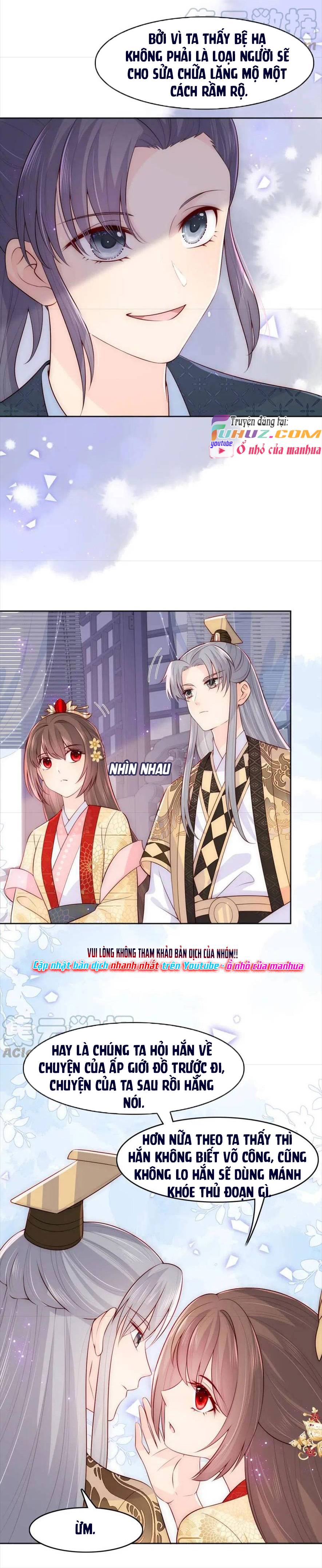 Dưỡng Dịch Vi Hoạn - Chap 125