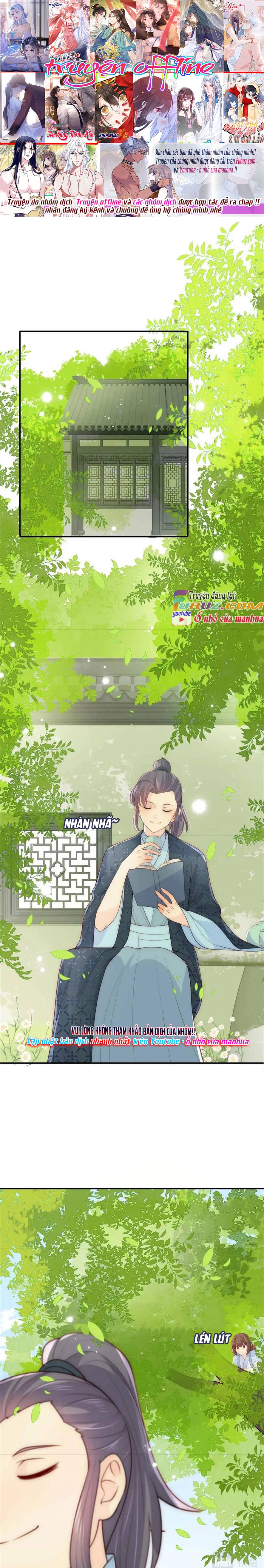 Dưỡng Dịch Vi Hoạn - Chap 126