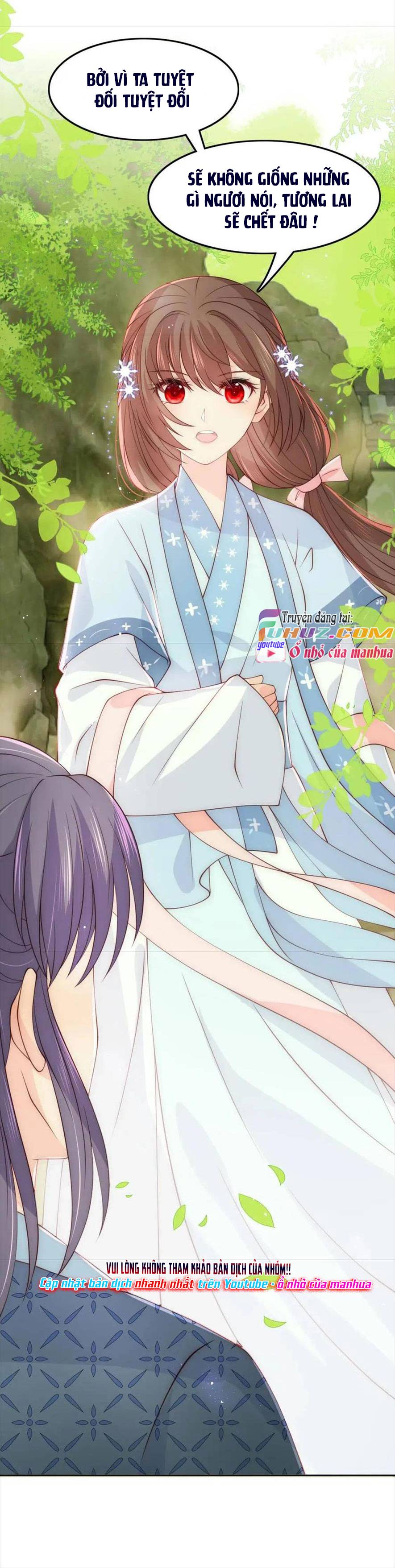 Dưỡng Dịch Vi Hoạn - Chap 126