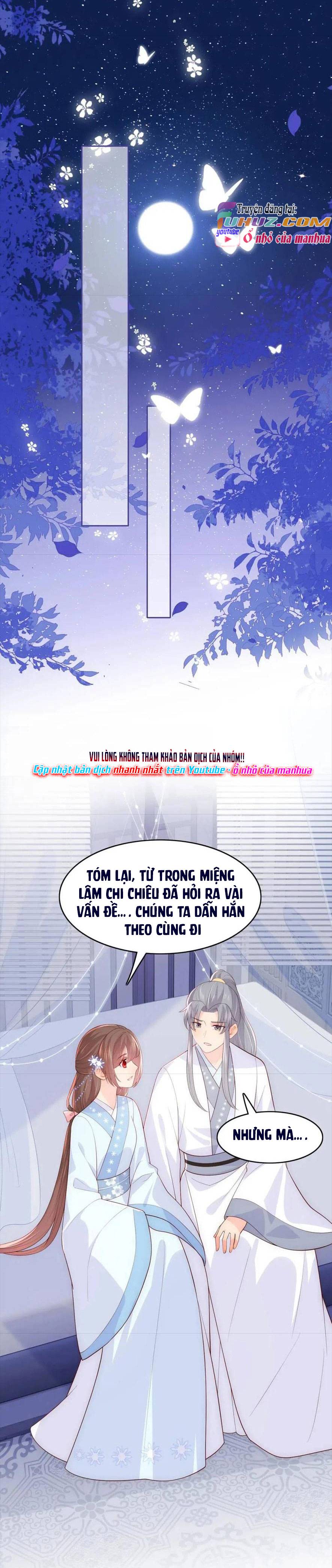 Dưỡng Dịch Vi Hoạn - Chap 126