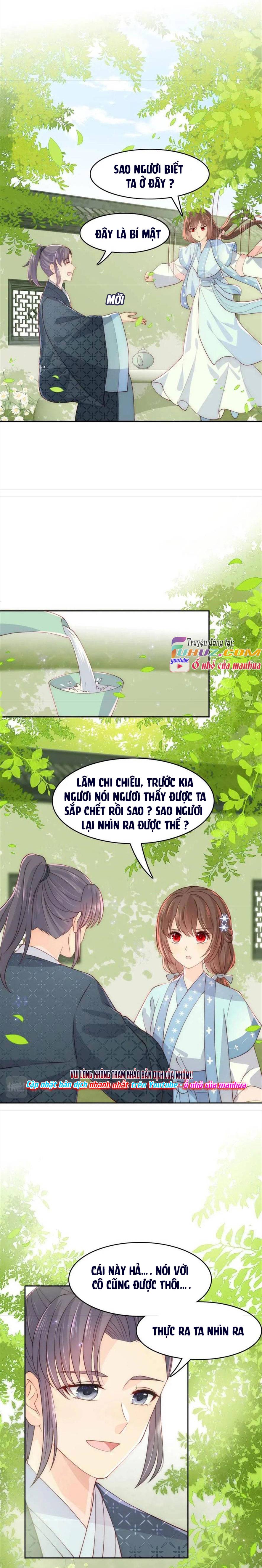 Dưỡng Dịch Vi Hoạn - Chap 126