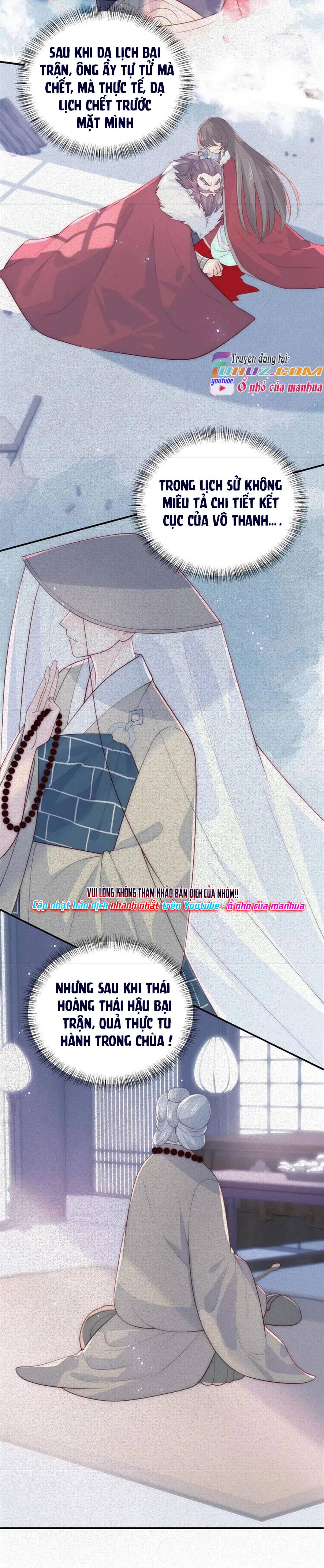 Dưỡng Dịch Vi Hoạn - Chap 126