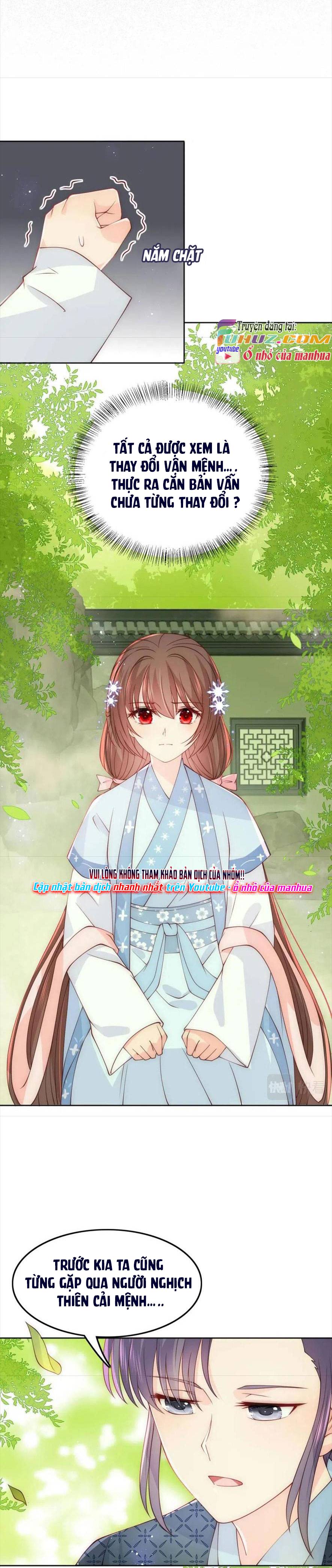 Dưỡng Dịch Vi Hoạn - Chap 126