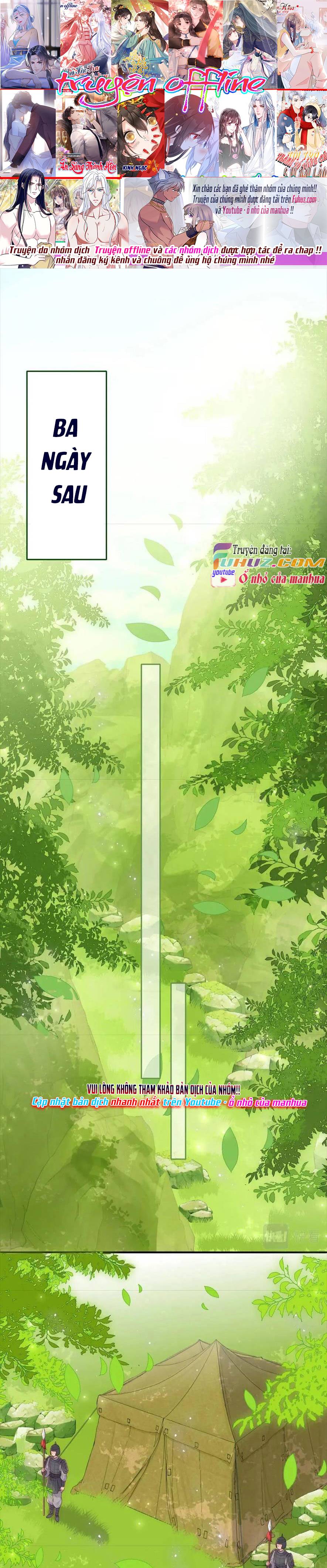 Dưỡng Dịch Vi Hoạn - Chap 127