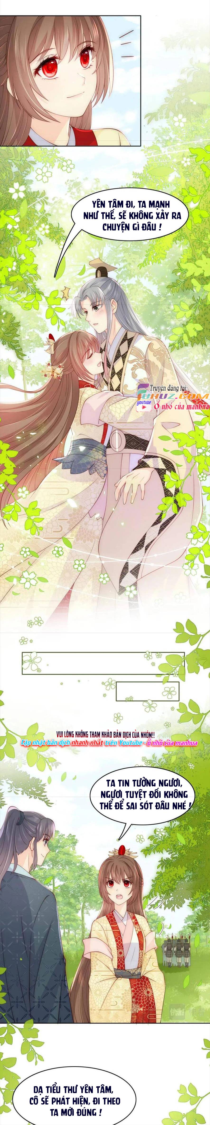 Dưỡng Dịch Vi Hoạn - Chap 127