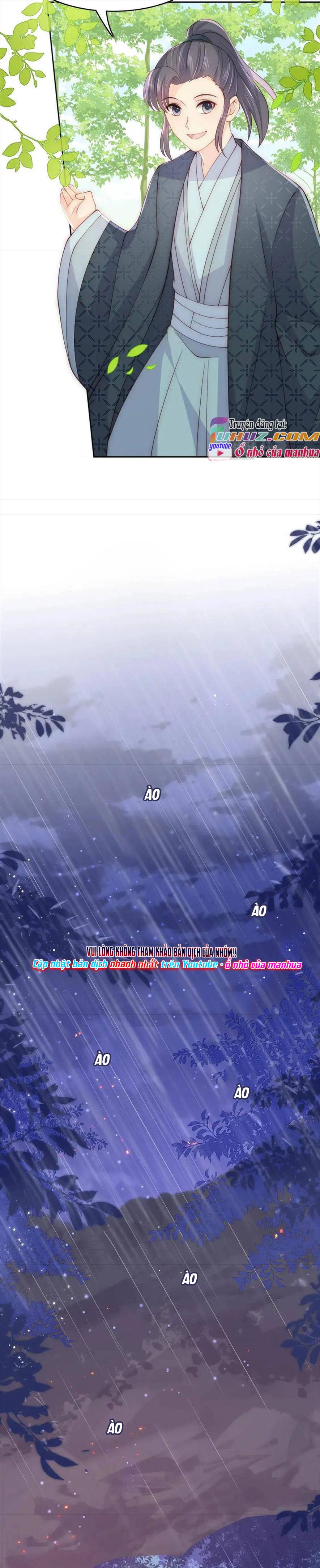 Dưỡng Dịch Vi Hoạn - Chap 127