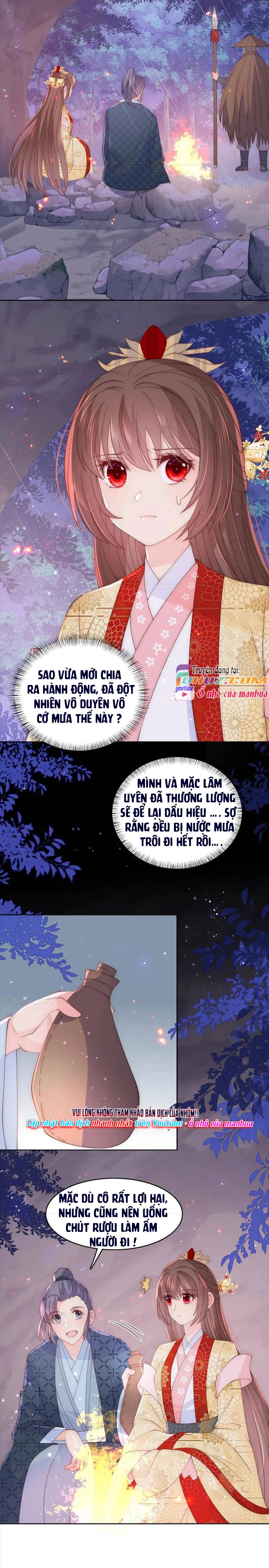 Dưỡng Dịch Vi Hoạn - Chap 127