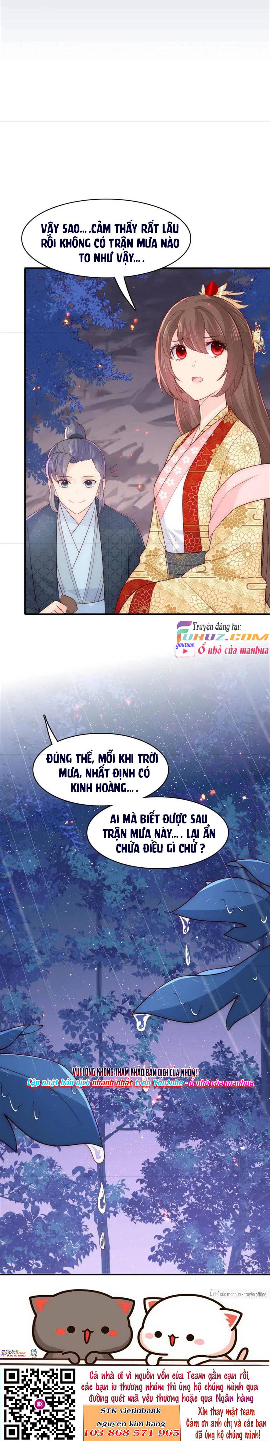 Dưỡng Dịch Vi Hoạn - Chap 127