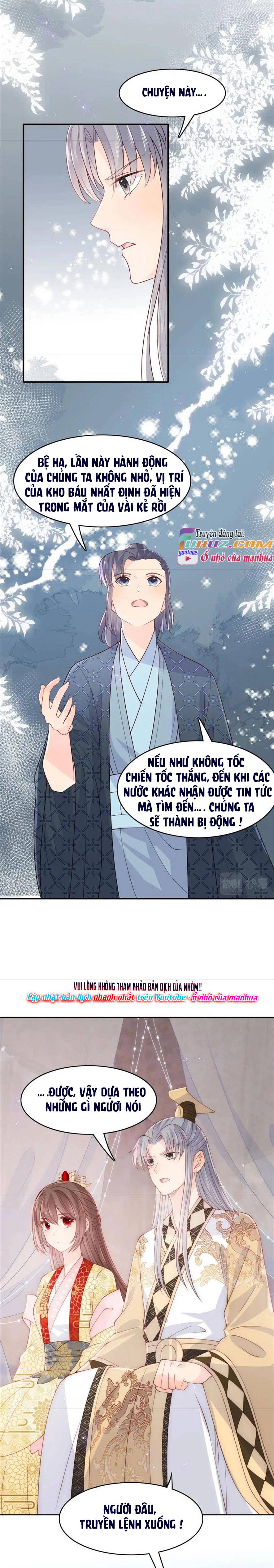 Dưỡng Dịch Vi Hoạn - Chap 127