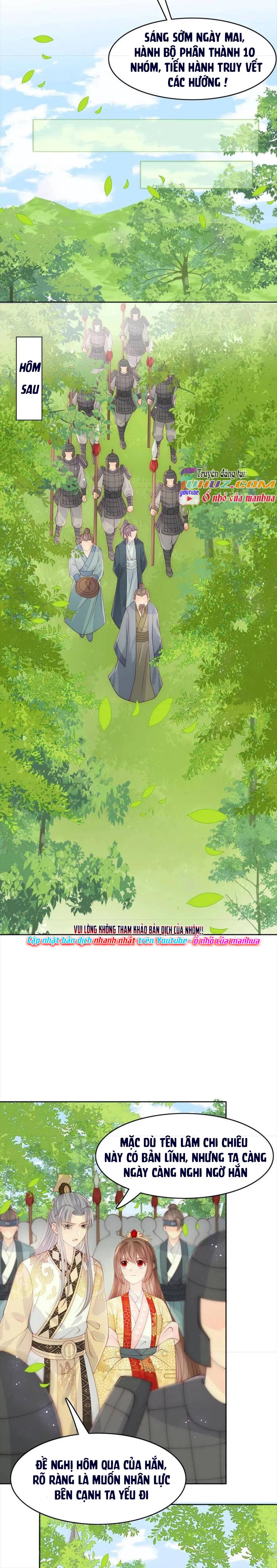 Dưỡng Dịch Vi Hoạn - Chap 127