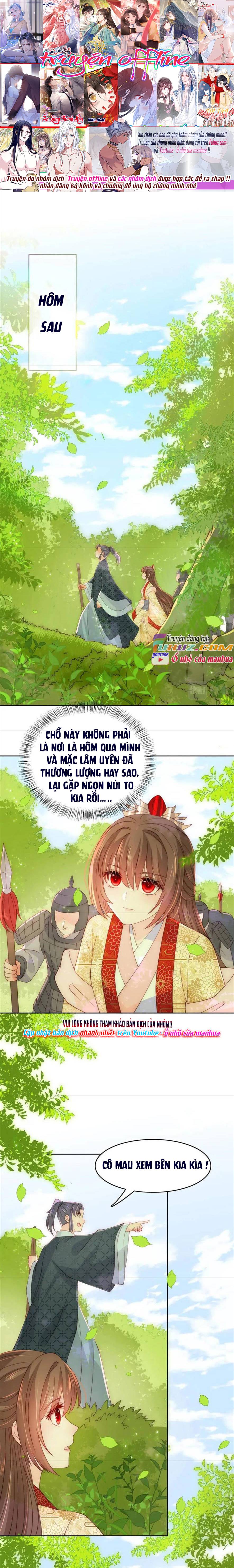 Dưỡng Dịch Vi Hoạn - Chap 128