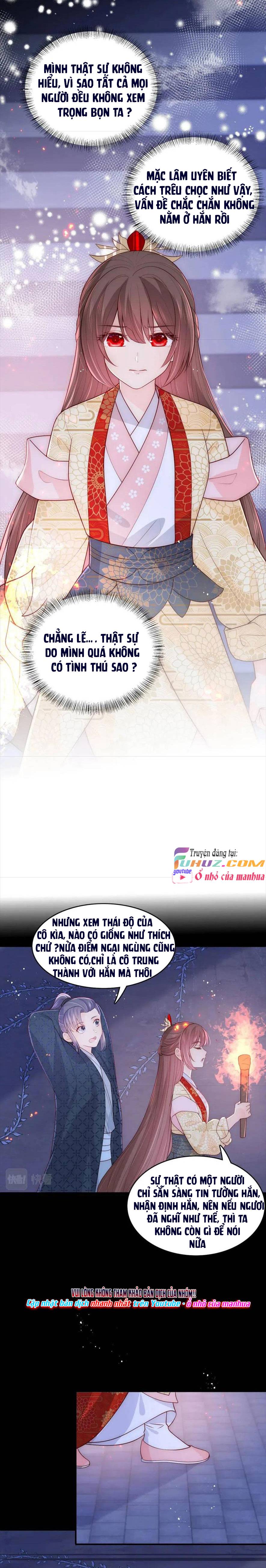 Dưỡng Dịch Vi Hoạn - Chap 128