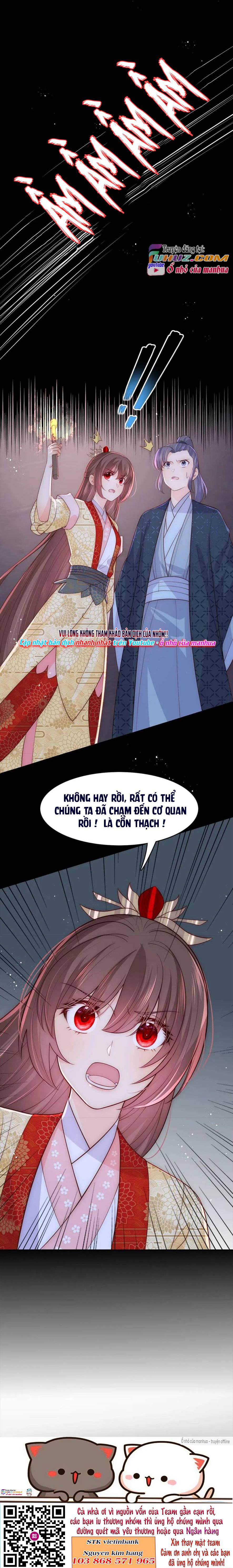 Dưỡng Dịch Vi Hoạn - Chap 128