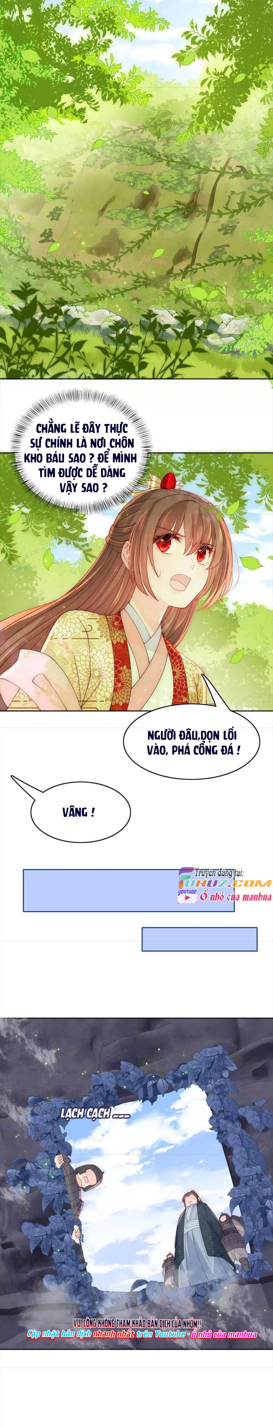 Dưỡng Dịch Vi Hoạn - Chap 128