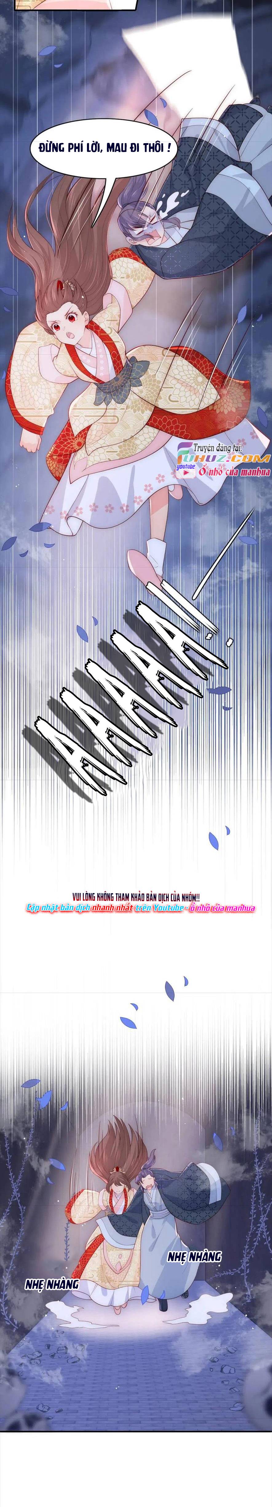 Dưỡng Dịch Vi Hoạn - Chap 128