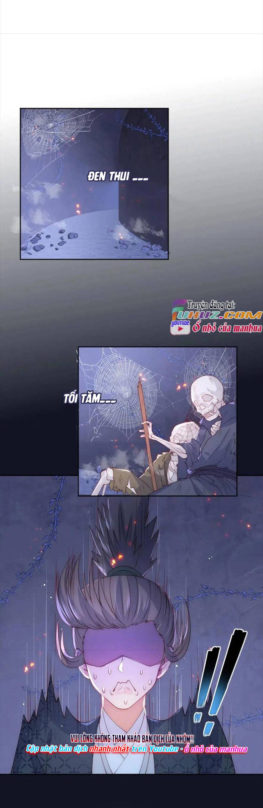 Dưỡng Dịch Vi Hoạn - Chap 128